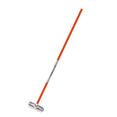 Pyro Flat Shaft Fiberglass