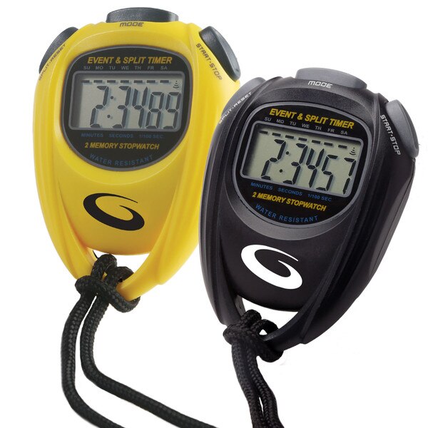Goldline Handheld Stopwatch