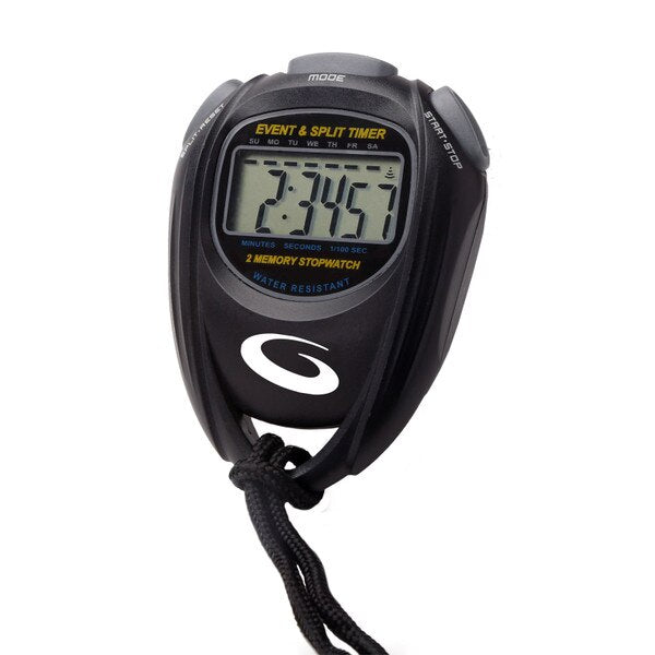 Goldline Handheld Stopwatch
