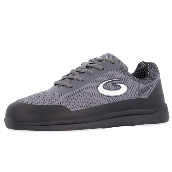Storm Gen 2 - Men's Left Handed Speed 8 Curling Shoes