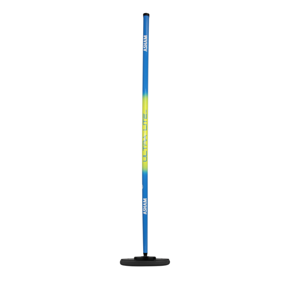 Asham Ultra Lite Tapered Non-Grip Handle