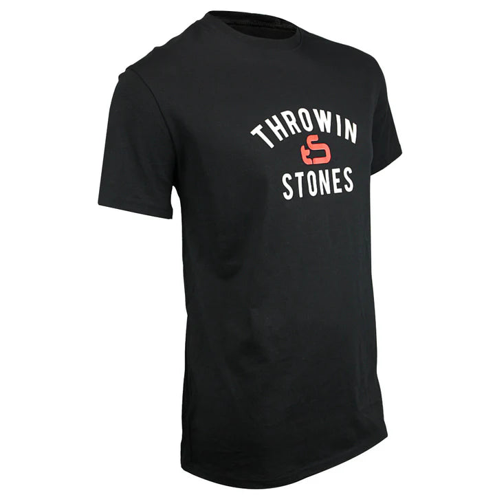 Throwin Stones Tee