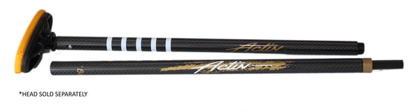 Activ Touring™ Portable Curling Broom Handle