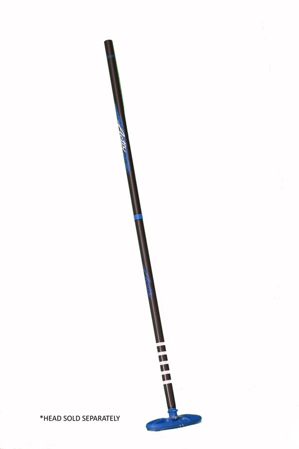 Activ Touring™ Portable Curling Broom Handle