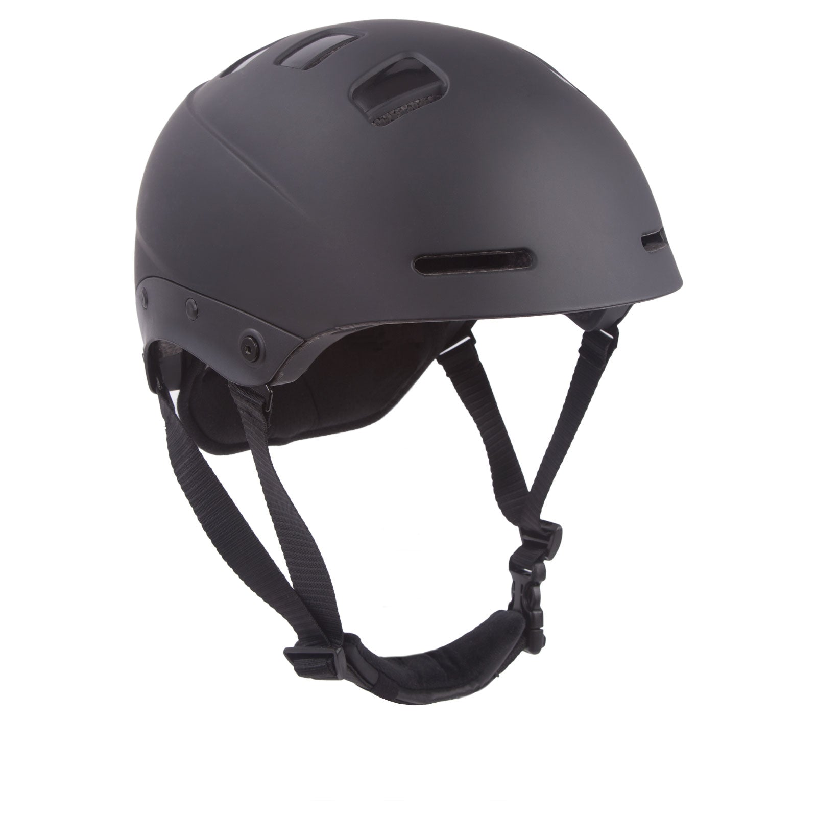 Adult Curling Helmet