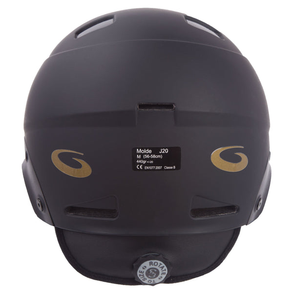 Adult Curling Helmet