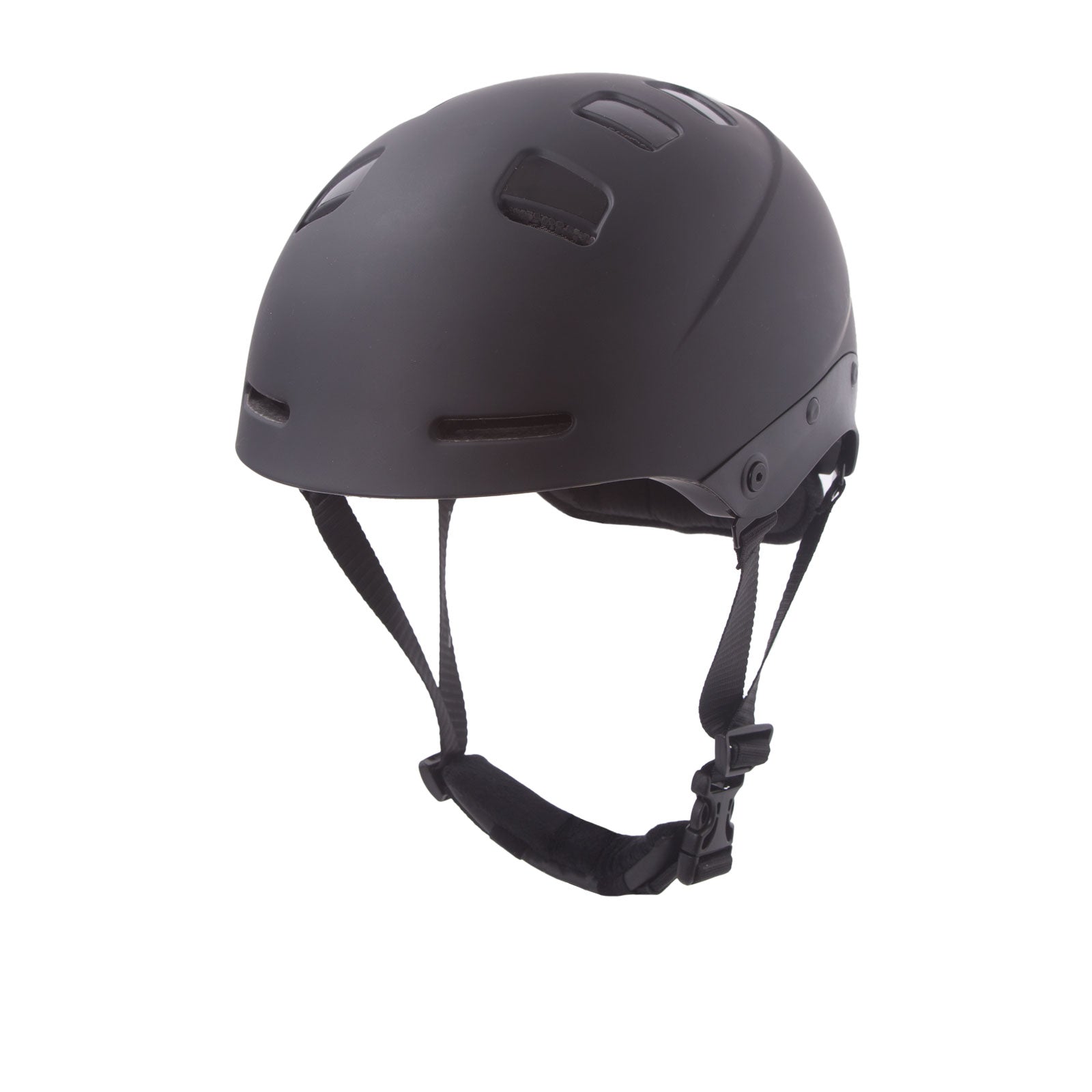 Adult Curling Helmet