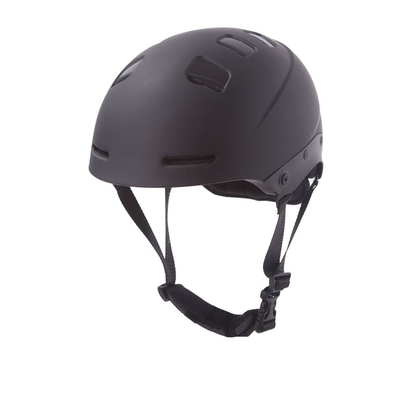 Adult Curling Helmet