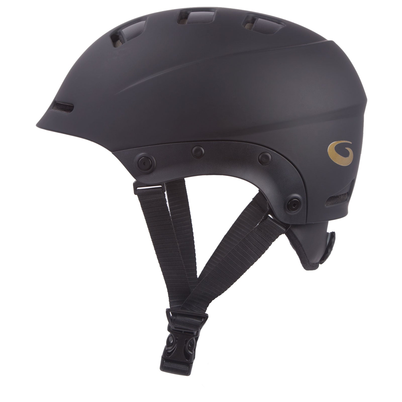 Adult Curling Helmet