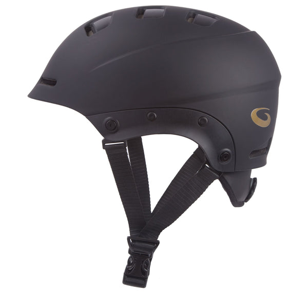 Adult Curling Helmet