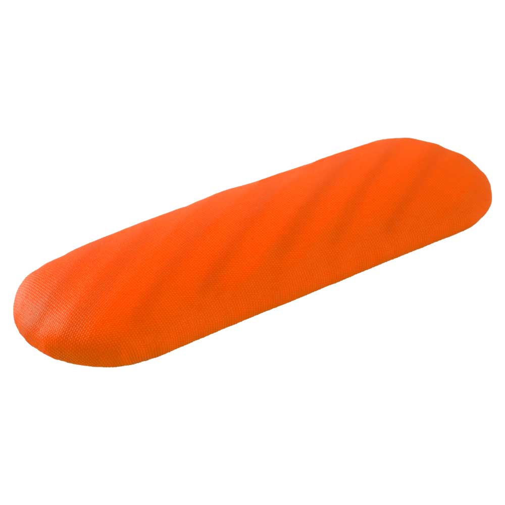 Goldline Airway Curling Pad