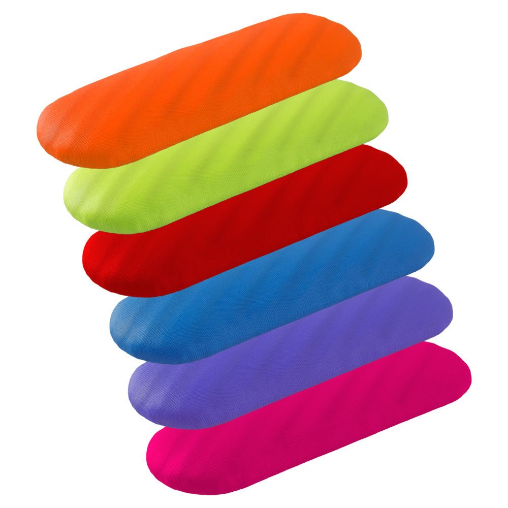 Goldline Airway Curling Pad