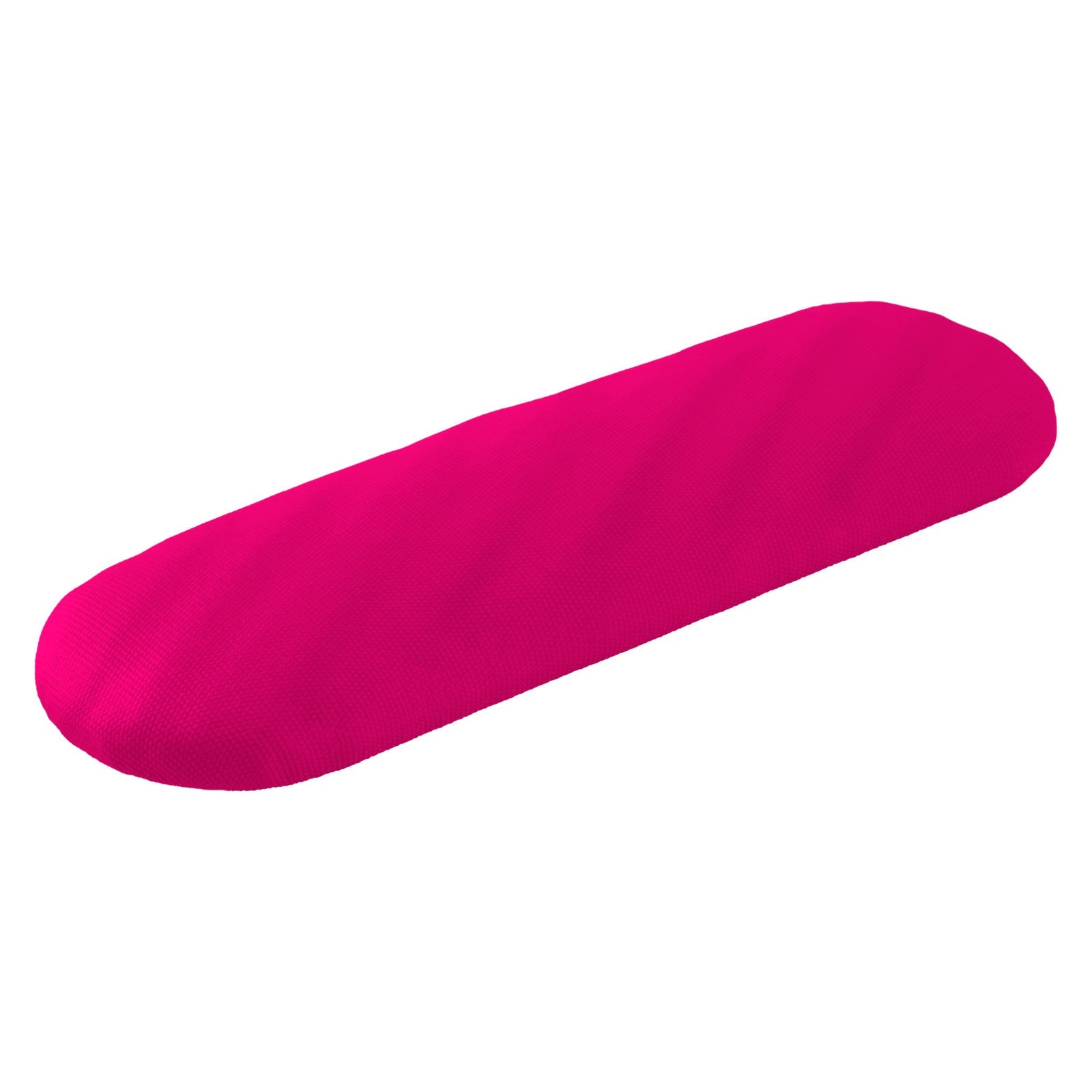 Goldline Airway X Curling Pad