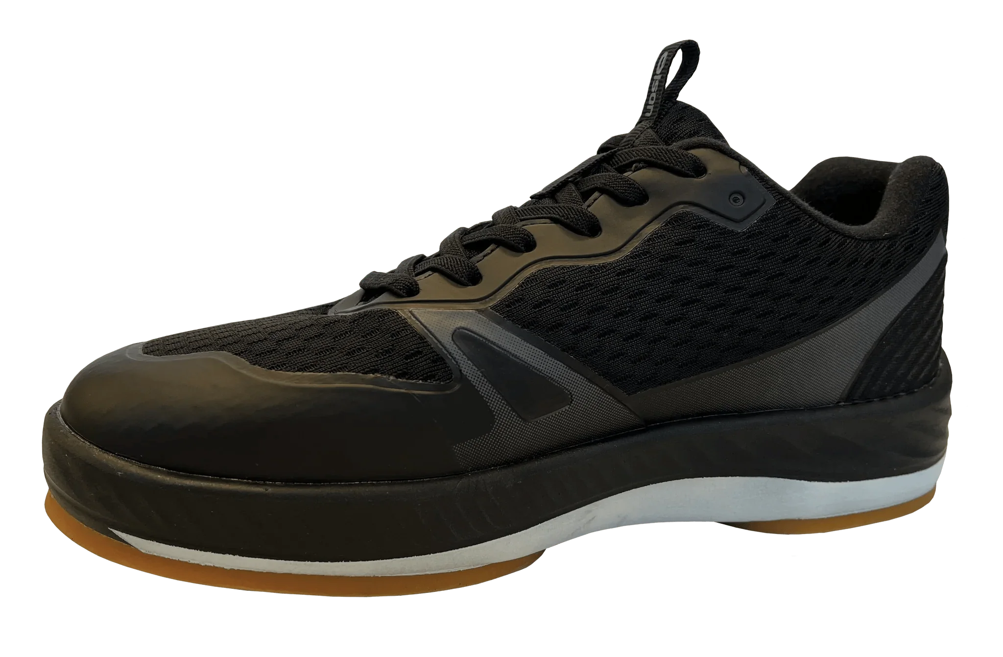 Amperaje Black Women's Shoe 1/8