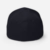 Area Code 206 - Seattle Curling Club Structured Twill Cap