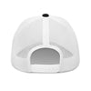 Area Code 607 - Ithaca New York Curling Club Trucker Cap