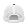 Area Code 907 - Alaska Curling Club Trucker Cap