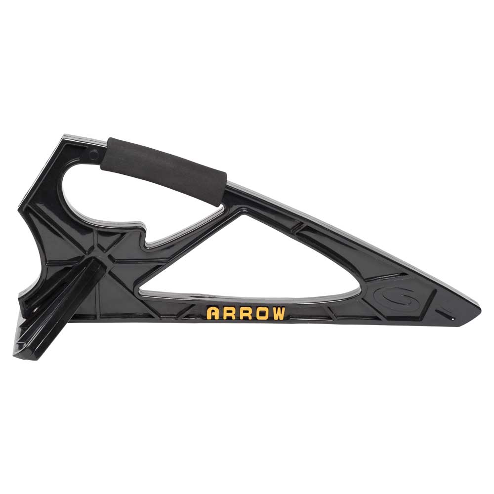 Arrow Curling Delivery Stabilizer