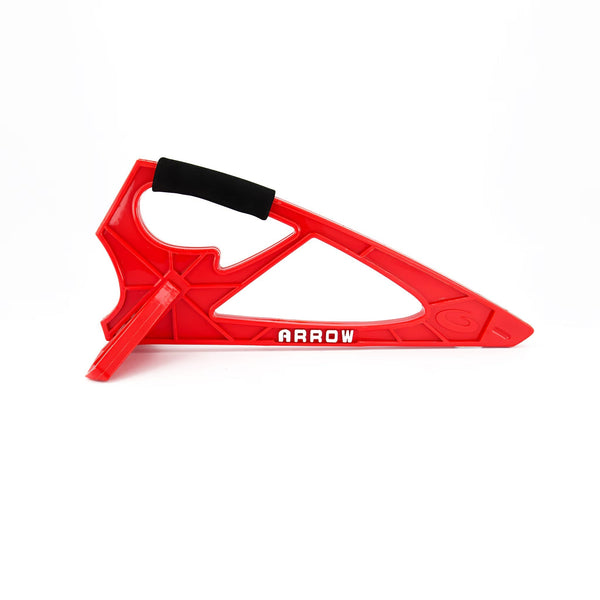 Arrow Curling Delivery Stabilizer
