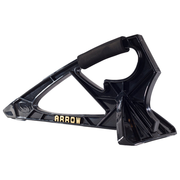 Arrow Curling Delivery Stabilizer