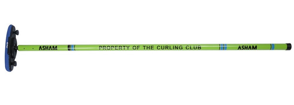 Asham Club Brooms