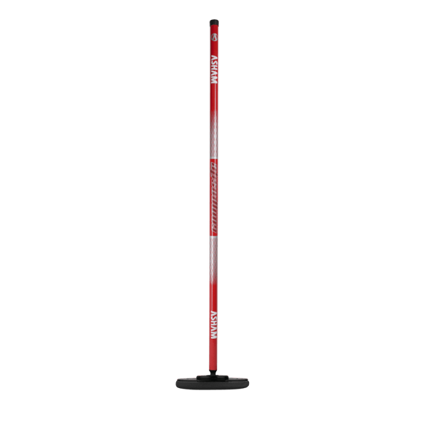 Asham Flash Composite Broom