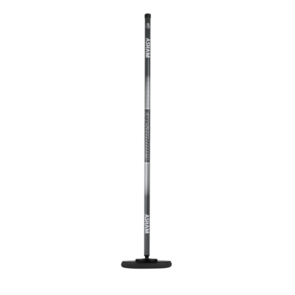 Asham Flash Composite Broom