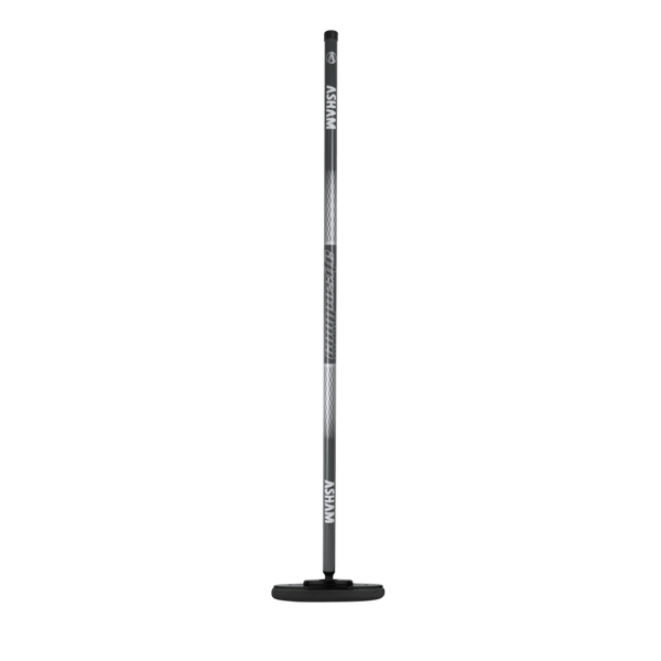 Asham Flash Composite Broom