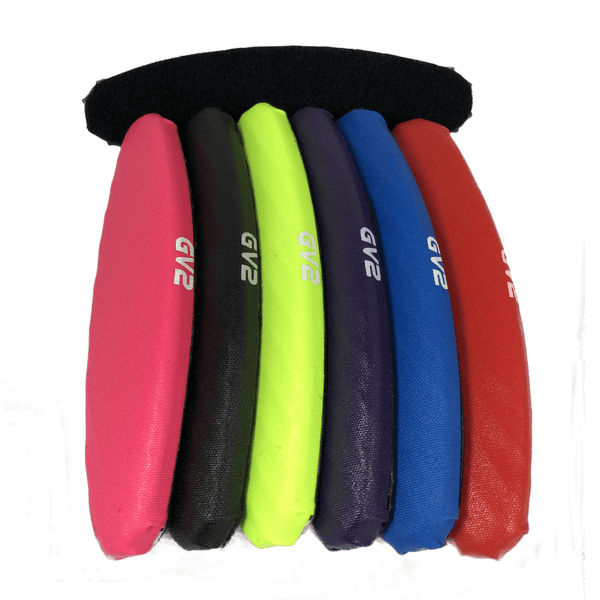 Asham GV2 Pad Velcro