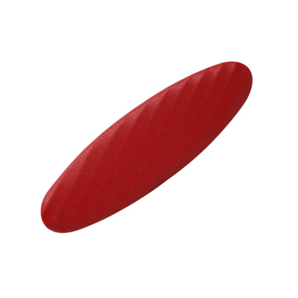 Asham GV2 Pad Velcro