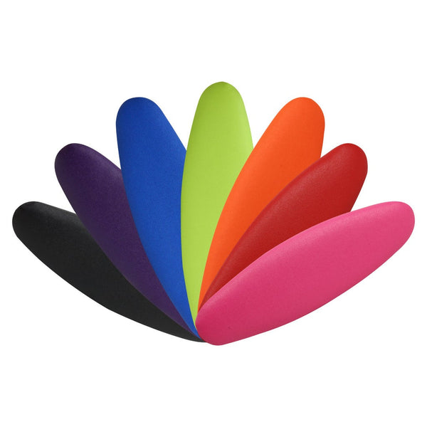 Asham OV2 Pad Velcro