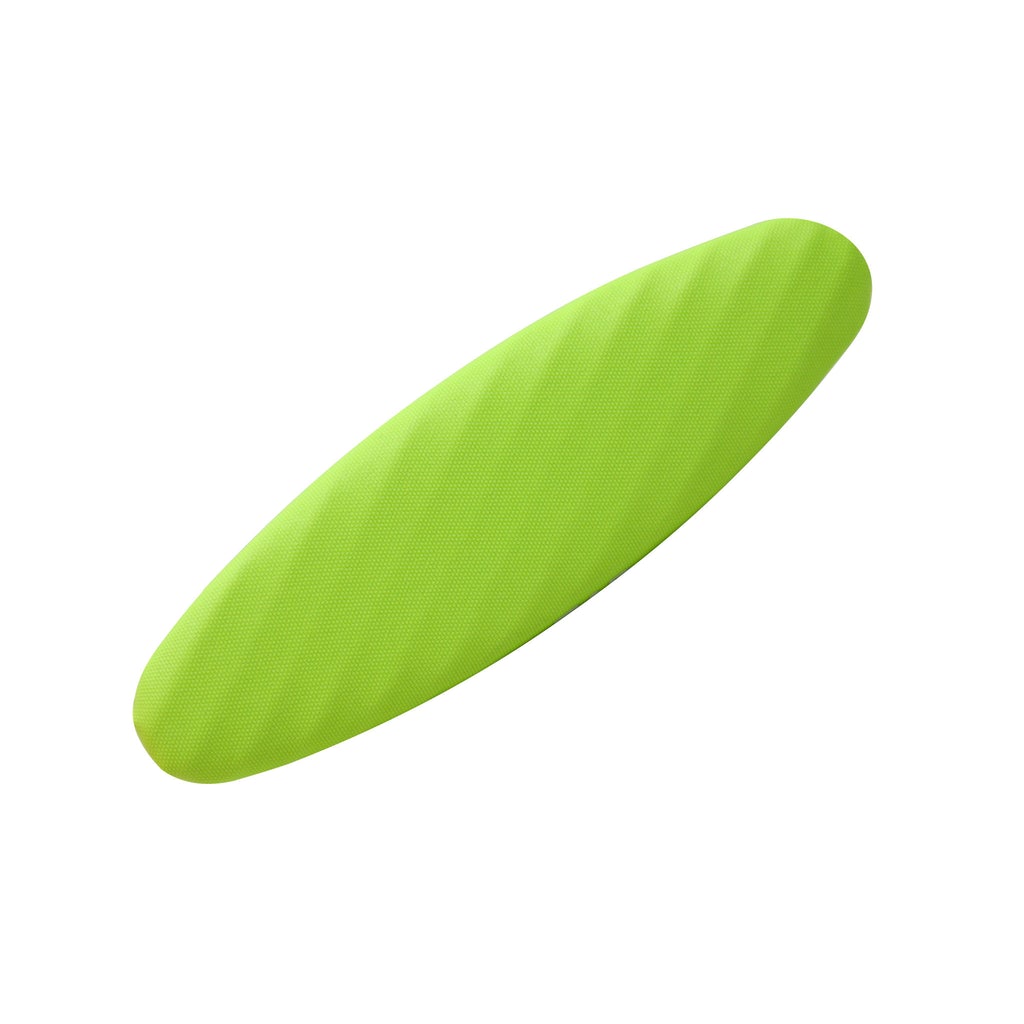 Asham OV2 Pad Velcro