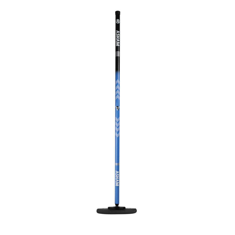 Asham Rebel Fiberglass Broom
