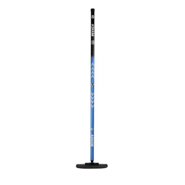 Asham Rebel Fiberglass Broom