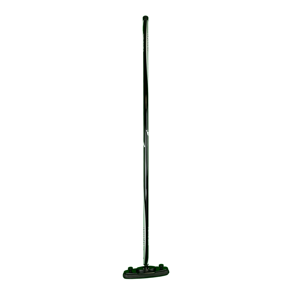 Asham Rebel Fiberglass Broom