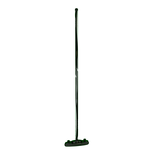 Asham Rebel Fiberglass Broom