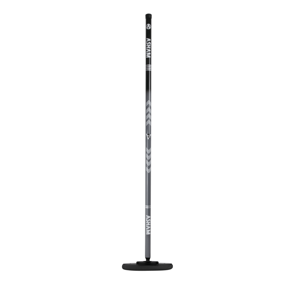 Asham Rebel Fiberglass Broom