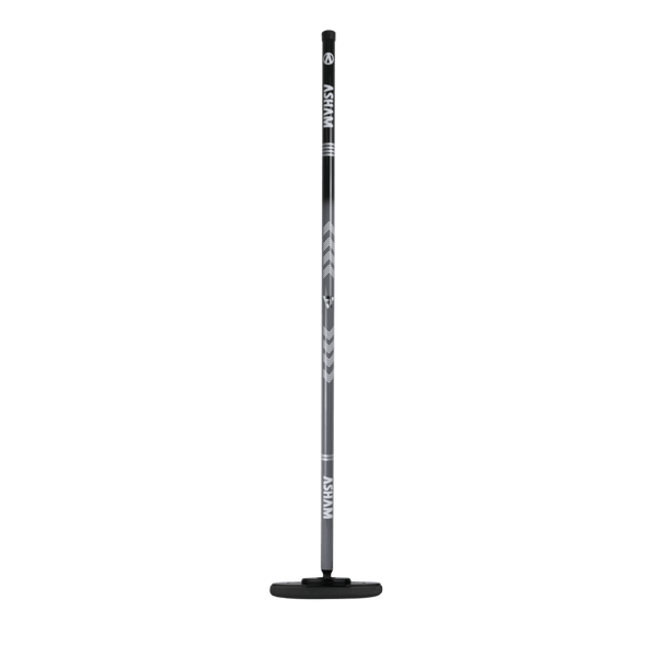 Asham Rebel Fiberglass Broom