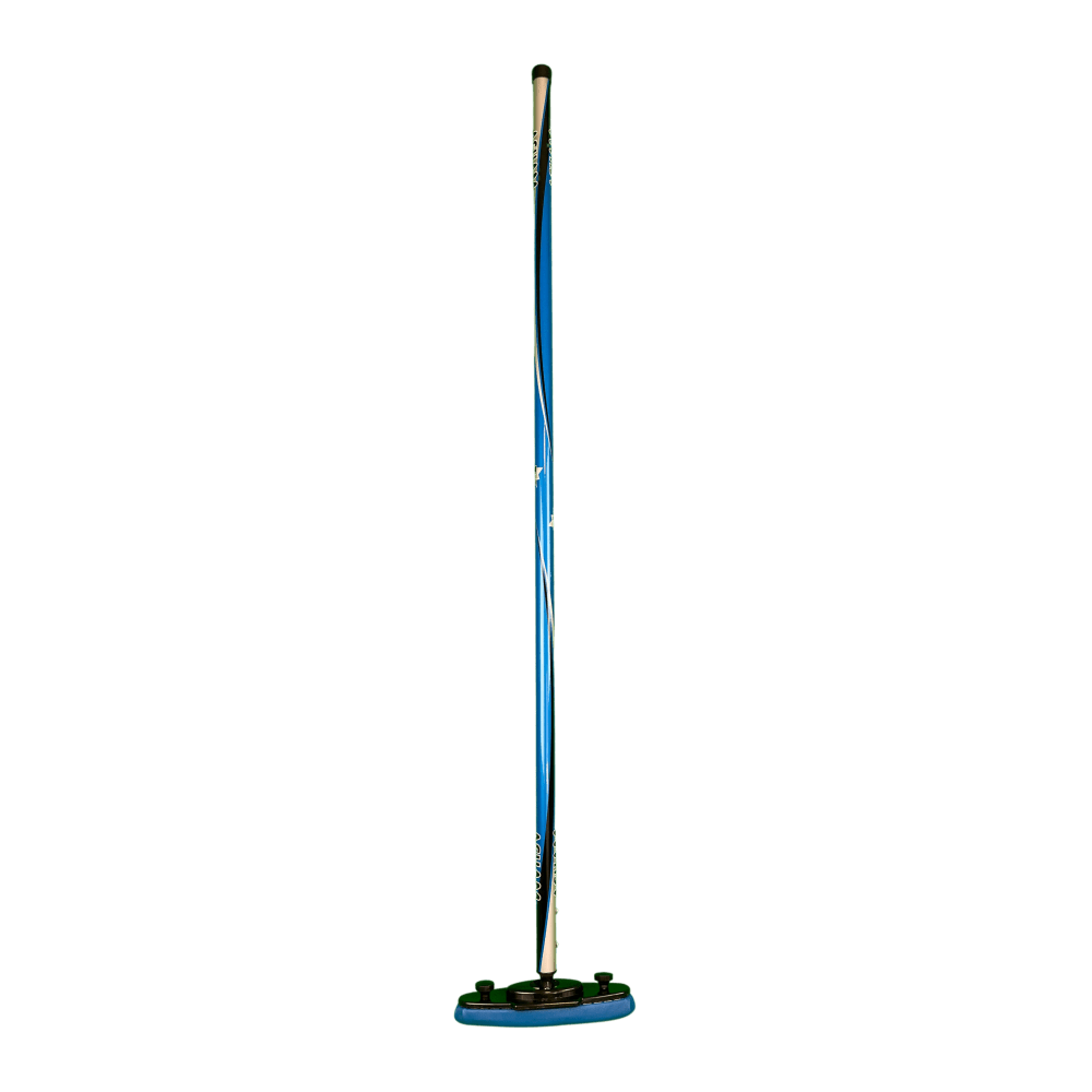 Asham Rebel Fiberglass Broom