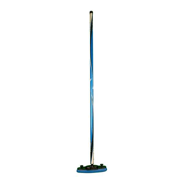 Asham Rebel Fiberglass Broom