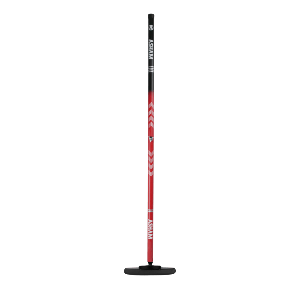 Asham Rebel Fiberglass Broom