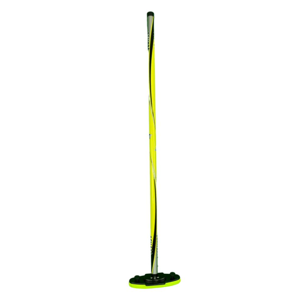 Asham Rebel Fiberglass Broom