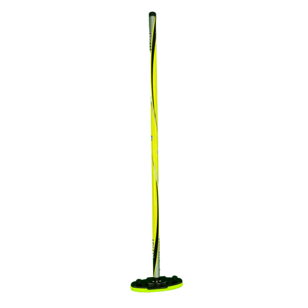 Asham Rebel Fiberglass Broom