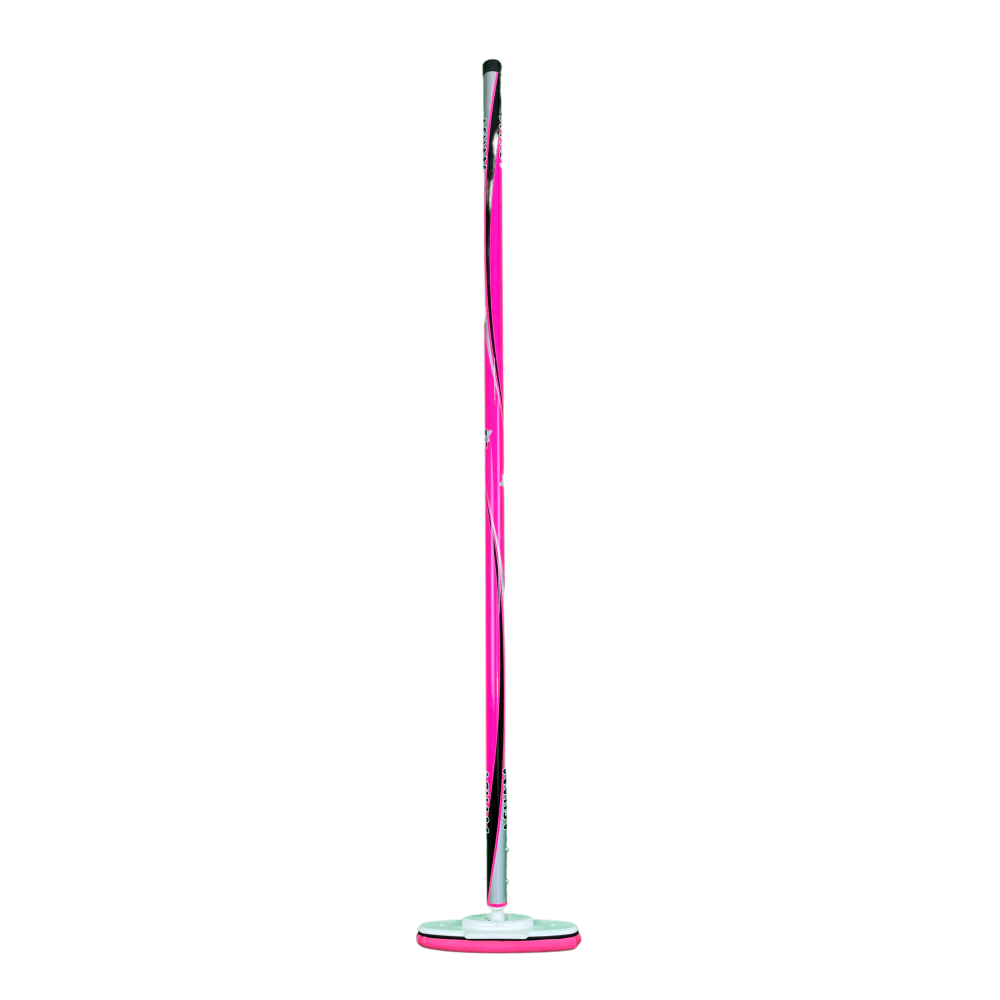 Asham Rebel Fiberglass Broom