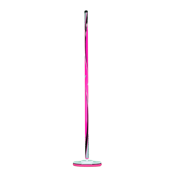 Asham Rebel Fiberglass Broom