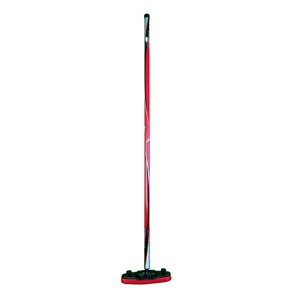 Asham Rebel Fiberglass Broom
