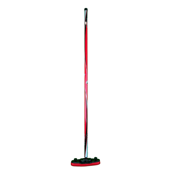 Asham Rebel Fiberglass Broom