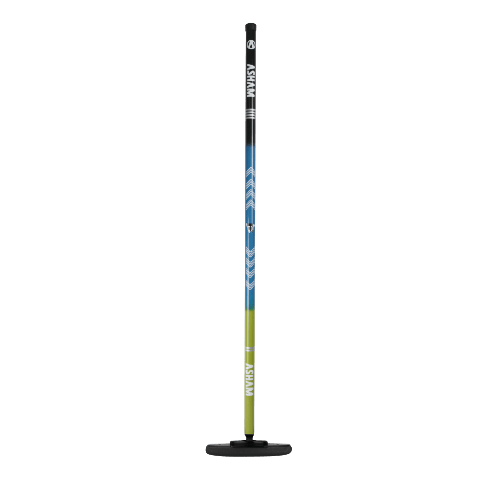 Asham Rebel Fiberglass Broom