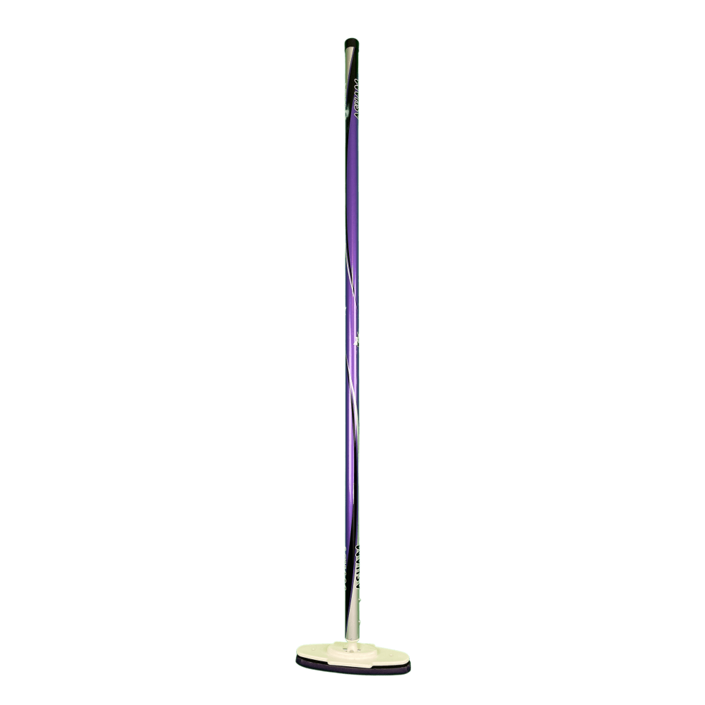 Asham Rebel Fiberglass Broom