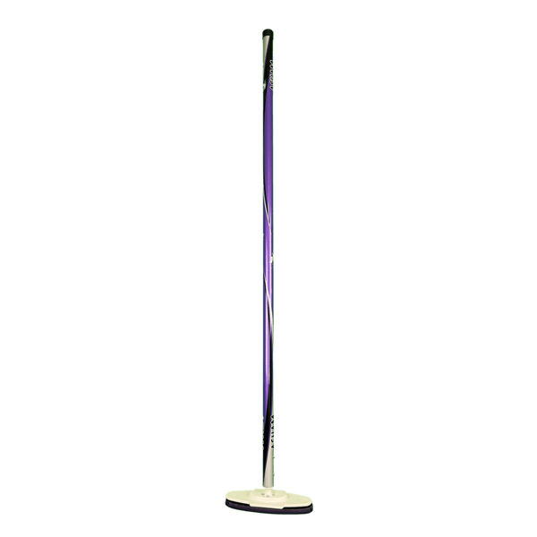 Asham Rebel Fiberglass Broom